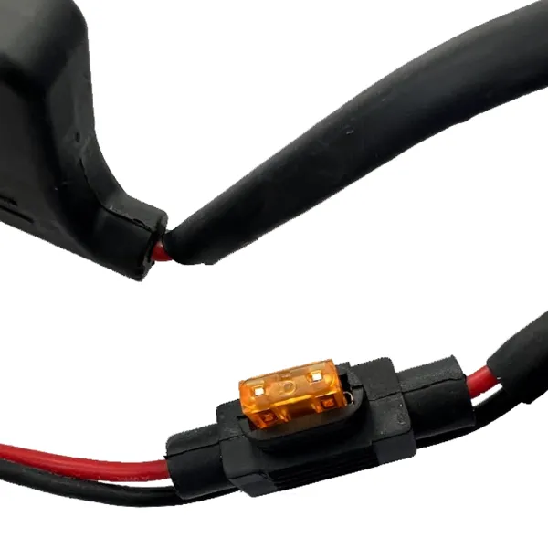 Acumulator Li-Ion 18650  48V 17.5Ah(840Wh) cu BMS, dimensiune 34.5x13.7x6.3 cm