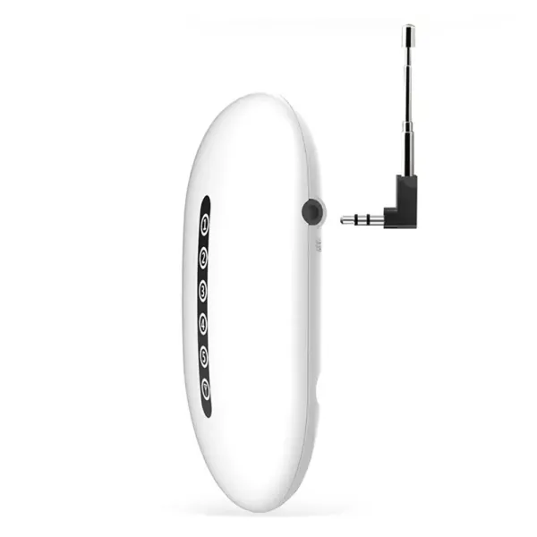 Amplificator de semnal wireless 433 MHz, compatibil cu sistemul de securitate cu alarma