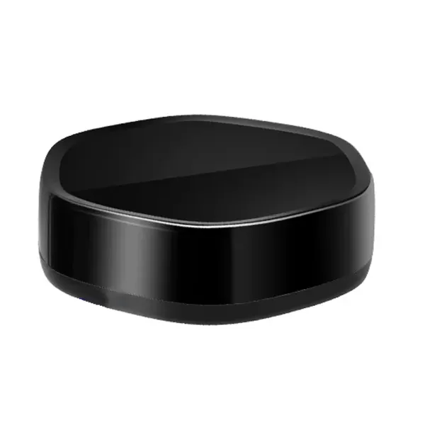 Hub inteligent si telecomanda IR inteligenta 2 in 1, compatibil Tuya, SmartLife, Alexa si Google Assistant