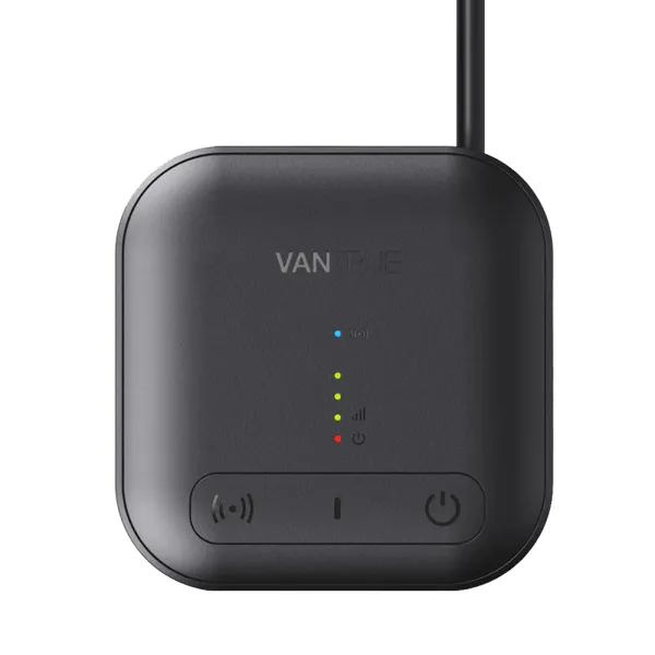 Modul Vantrue LTE compatibil cu camerele E360 ACE, E360, N2X si S1 Pro