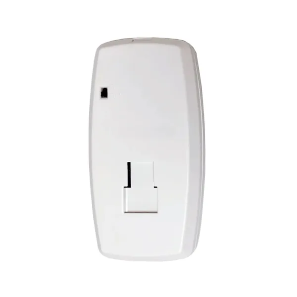 Senzor de miscare cu infrarosu PIR WiFi, compatibil cu sistemul de securitate cu alarma