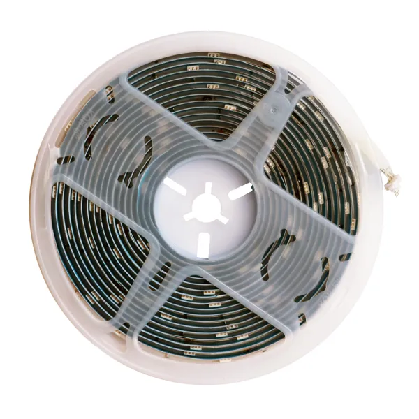 banda led wifi inteligenta 12v