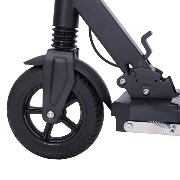 Trotineta electrica pliabila RYDE 8&quot; 350 Skywalk 2nd generation, 350W/36V/7.5Ah, viteza maxima 25km/h