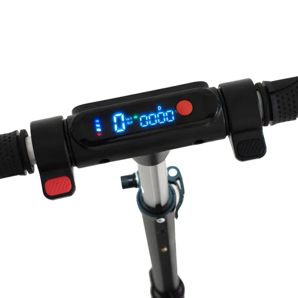 Trotineta electrica pliabila RYDE 8&quot; 350 Skywalk 2nd generation, 350W/36V/7.5Ah, viteza maxima 25km/h