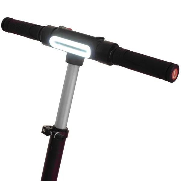 Trotineta electrica pliabila RYDE 8&quot; 350 Skywalk 2nd generation, 350W/36V/7.5Ah, viteza maxima 25km/h