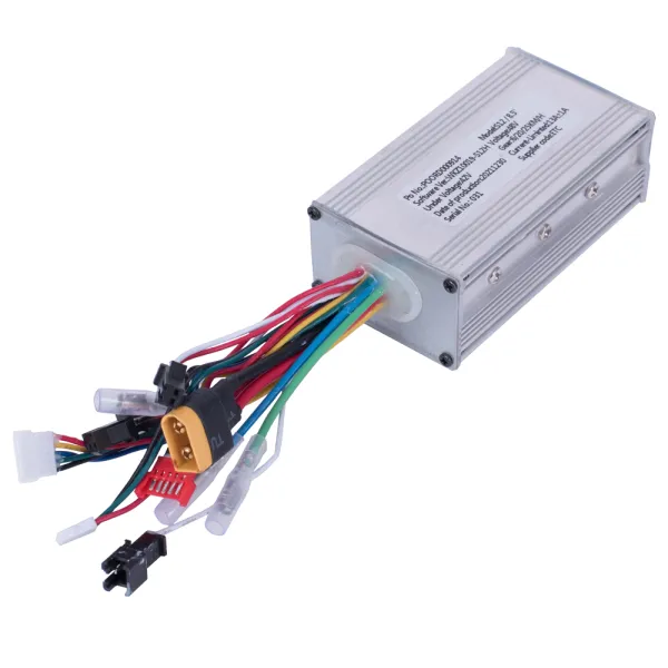 Controller 48V / 13Ah compatibil cu trotinete electrice RYDE S12