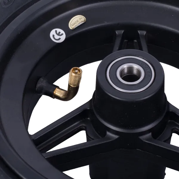 Roata spate 11&quot; cu anvelopa off-road pentru trotinete electrice RYDE S12