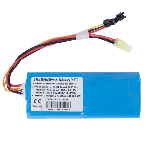 Baterie cu BMS, sistem de management, compatibila cu trotinete electrice RYDE 150 Super Kid