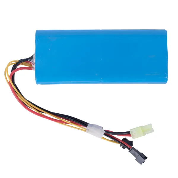 Baterie cu BMS, sistem de management, compatibila cu trotinete electrice RYDE 150 Super Kid