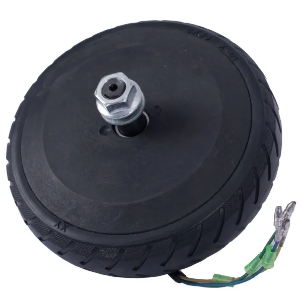 Motor cu anvelopa plina 150W, 24V compatibil cu trotinete electrice RYDE 150 Super Kid