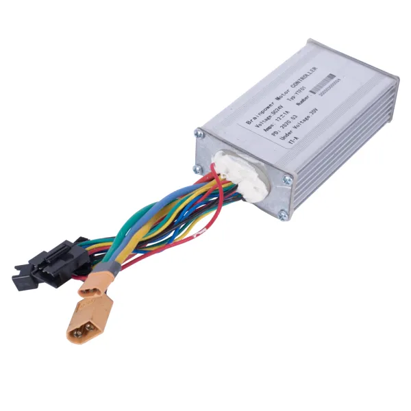 Controller 24V / 12Ah compatibil cu trotinete electrice RYDE 200 Super Teen
