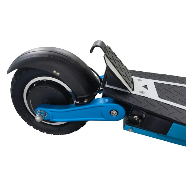 Trotineta electrica pliabila RYDE 2000 ThunderStrike, Seria 10&quot; clasa de protectie IP54, 2000W/60V/20Ah viteza maxima pana in 75 kmh, autonomie 85-100km