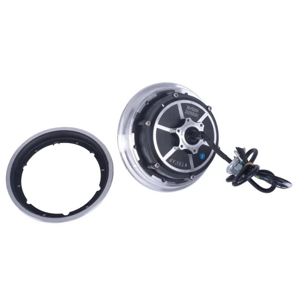 Motor trotinete electrice  500W / 36V compatibil cu trotineta RYDE 500 10&quot;