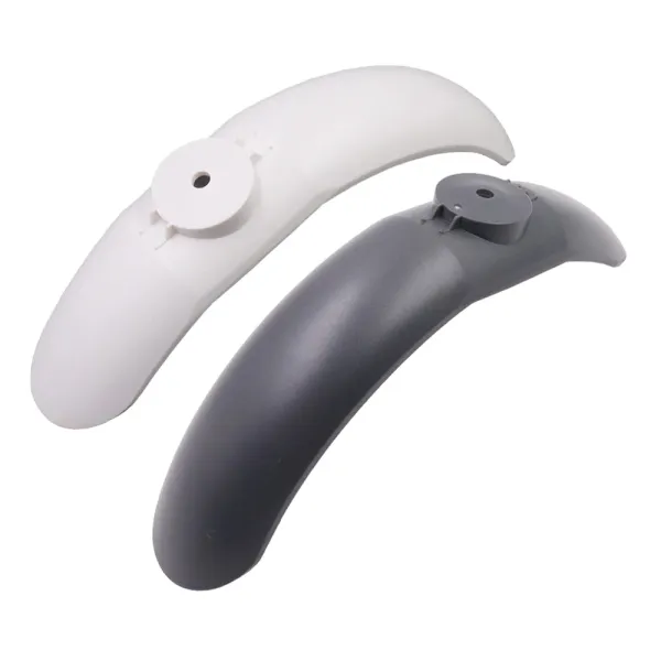 Aparatoare fata compatibila cu trotinete electrice Xiaomi Mijia, M365 si M365 Pro