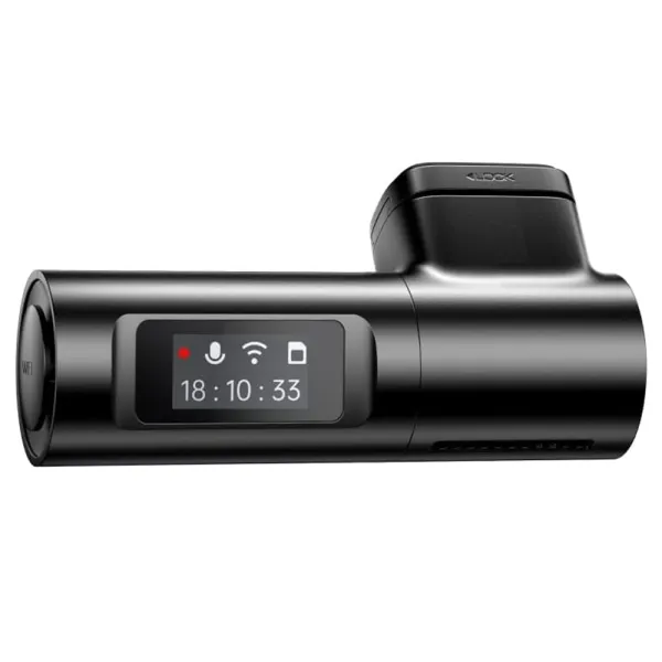 Camera auto de bord AZDOME M330 FHD 1080P, WiFi, WDR Night Vision, 170°, ecran 0.96&quot;, aplicatie dedicata, G-sensor si monitorizare parcare