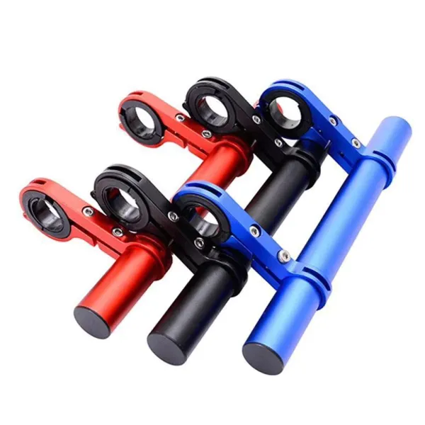 Bara de extensie cu tub din aluminiu, compatibil biciclete / trotinete electrice Xiaomi, RYDE