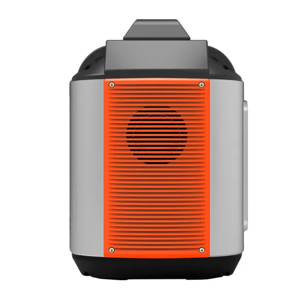 Baterie tip acumulator, Power Station, T500 Pro 22.5Ah / 21.6V, cu  x2 USB-C, x2 AC 220V, x4 USB si x2 DC si lanterna