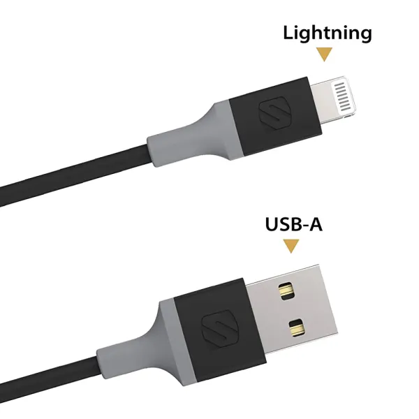 cablu de incarcare lightning mfi