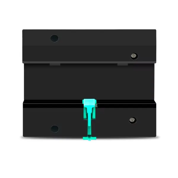 Comutator automat transfer intre retea si panouri fotovoltaice 2P, 230V 63A