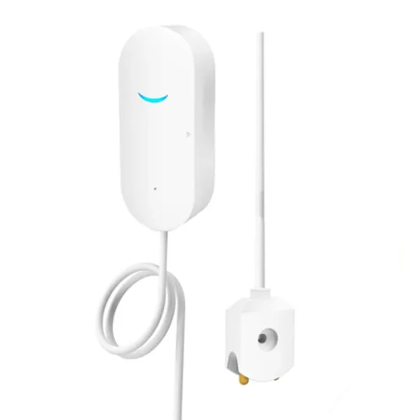 detector de apa inteligent