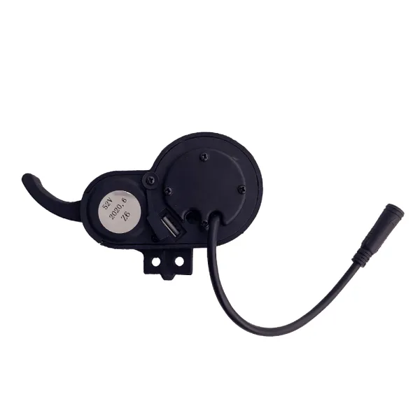 display trotinete electrice controller 52v