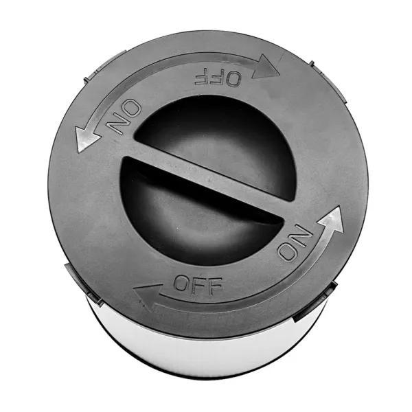 Filtru HEPA H12 pentru purificatoare de aer, 186*186*190mm