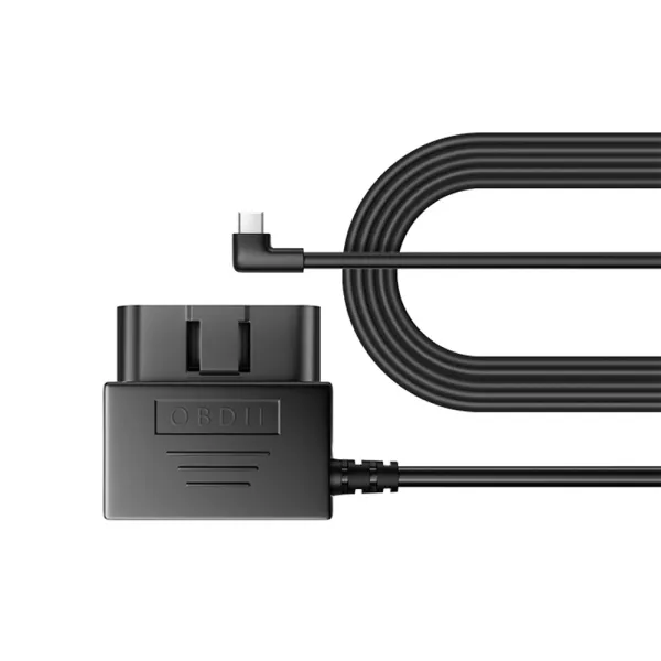 Kit de cabluri OBD Azdome cu mufa USB Type-C