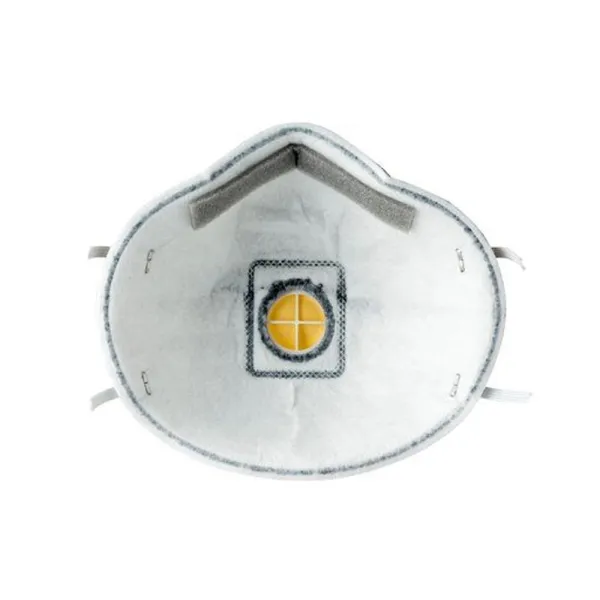 masca de protectie particule cu valva