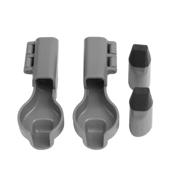 Picioare de aterizare pliabile compatibile cu DJI Mavic 2 PRO / Zoom