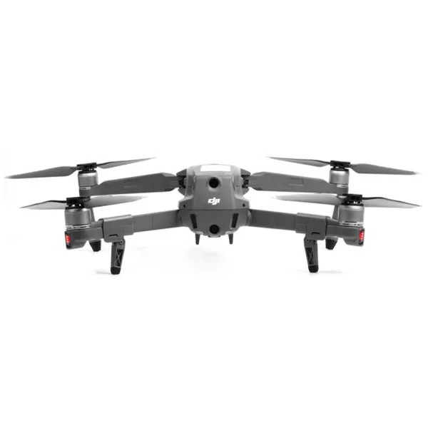 Picioare de aterizare pliabile compatibile cu DJI Mavic 2 PRO / Zoom