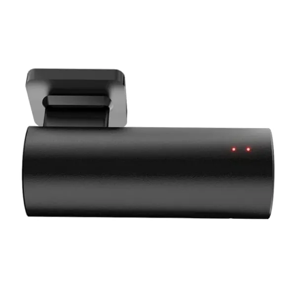 Camera auto de bord REDTIGER F3 2.5K, WiFi, Night Vision, 170°, aplicatie dedicata, G-sensor si monitorizare parcare