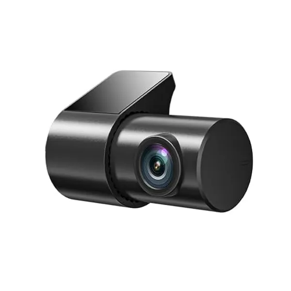 Camera auto de bord fata-spate REDTIGER F7NP 4K+FHD, WiFi, Night Vision, 170°, ecran IPS 3.18&quot;, GPS, aplicatie dedicata, G-sensor si monitorizare parcare