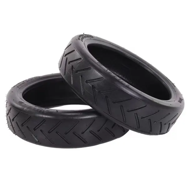 Set anvelopa si camera pneumatica de 8.5 inch pentru trotinete electrice Xiaomi