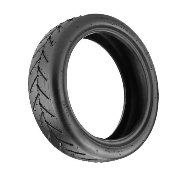 Set anvelopa si camera pneumatica de 8.5 inch pentru trotinete electrice Xiaomi