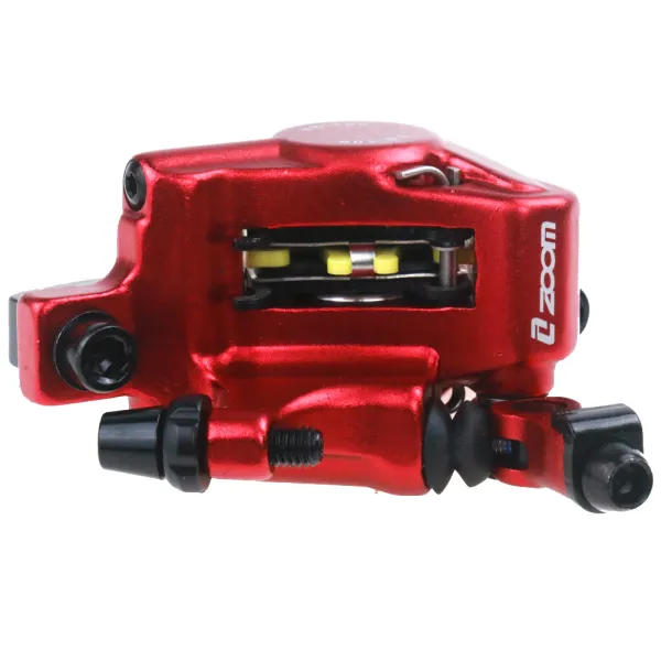 Sistem complet de frana X-Tech, disc de 120 mm si suruburi, compatibil Xiaomi, RYDE