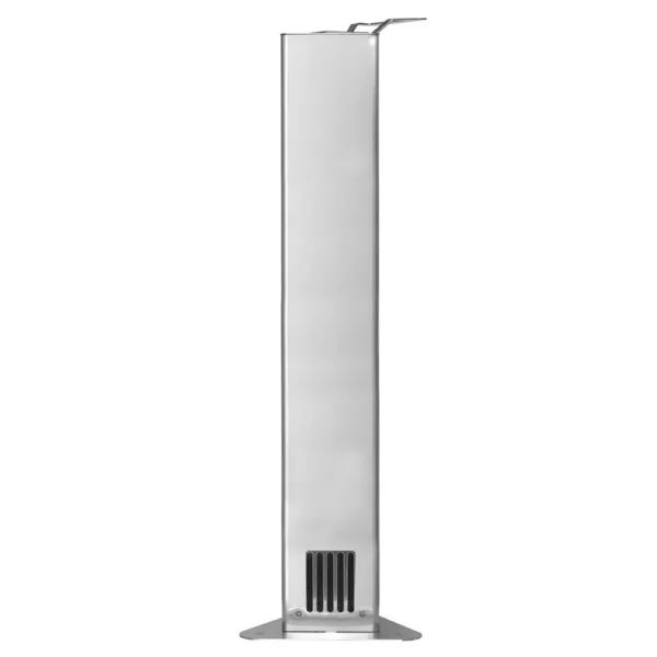 Purificator - sterilizator profesional de aer UVC-LED multifiltru MNH-2021