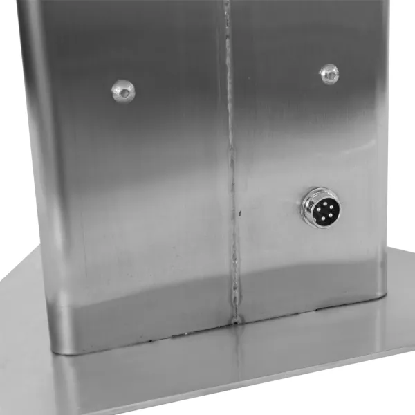 Purificator - sterilizator profesional de aer UVC-LED multifiltru MNH-2021