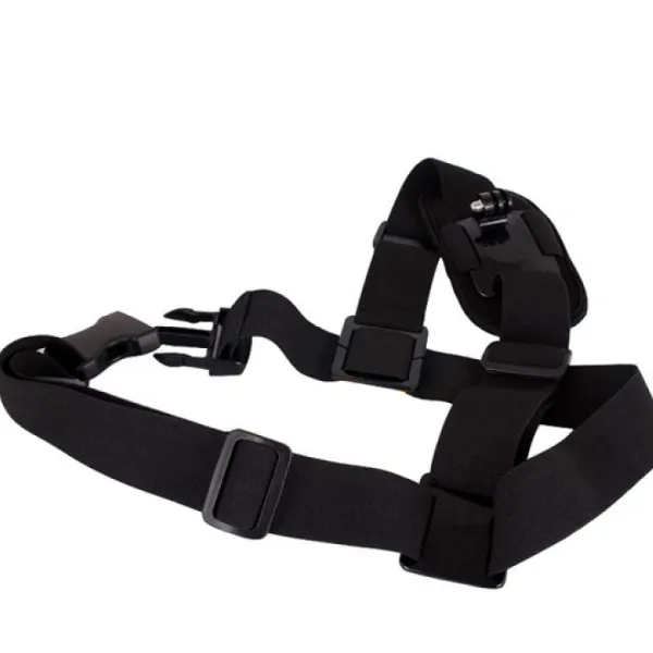 Suport de fixare Widjit pentru umar compatibil camere video sport