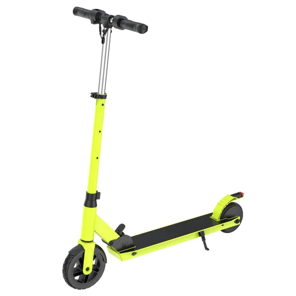 Trotineta Electrica copii RYDE X1 PRO, 150W + Baterie 5.2Ah, Autonomie 15km, 3 trepte de viteza, Frana Electrica+Mecanica, Viteza maxima 18 km/h