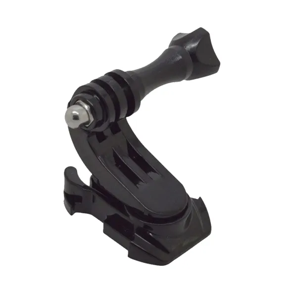 Catarama J-Hook Widjit cu surub ce permite rotirea la 360 de grade (Negru)