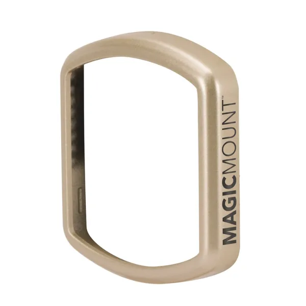 MagicMount PRO Kit - Inele interschimbabile MagicMount PRO (Auriu)