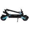 Trotineta electrica pliabila RYDE 1200 Titan - seria 11&amp;quot;, 1200W/52V/20.8Ah, viteza maxima 25Km/h, autonomie 70km