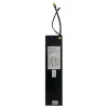 Acumulator Li-Ion 18650 36V 7.5Ah(270Wh) cu BMS, dimensiune 27x7x2.3 cm, compatibil cu trotinete electrice RYDE 300