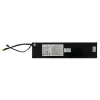 Acumulator Li-Ion 18650 36V 7.5Ah(270Wh) cu BMS, dimensiune 27x7x2.3 cm, compatibil cu trotinete electrice RYDE 300