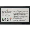 Acumulator Li-Ion 18650 36V 7.5Ah(270Wh) cu BMS, dimensiune 27x7x2.3 cm, compatibil cu trotinete electrice RYDE 300