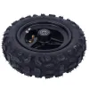 Roata spate 11&amp;quot; cu anvelopa off-road pentru trotinete electrice RYDE S12