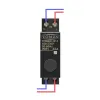 Siguranta automata inteligenta monofazata tip intrerupator circuit 32A, WiFi, compatibila Tuya / Smart Life