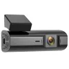 Camera auto de bord Wolfbox i03 2.5K 1600P, WiFi, Night Vision, 170°, ecran 3.1&amp;quot;, aplicatie dedicata, G-sensor si monitorizare parcare