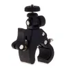 Suport de fixare Widjit pentru bicicleta / motor cu adaptor trepied pentru camere video sport