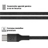 cablu de date lightning usb c 2 metri